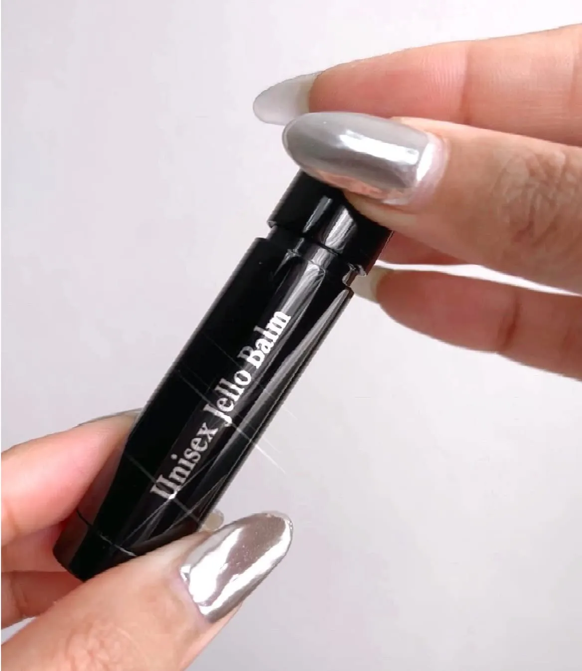 Girlactik Unisex Jello Gloss Balm – Clear Hydrating Lip Balm for Natural Shine, Lightweight and Non-Sticky Formula, Perfect for Everyday Moisture and a Glossy Finish, 0.15 oz