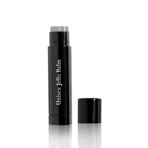 Girlactik Unisex Jello Gloss Balm – Clear Hydrating Lip Balm for Natural Shine, Lightweight and Non-Sticky Formula, Perfect for Everyday Moisture and a Glossy Finish, 0.15 oz