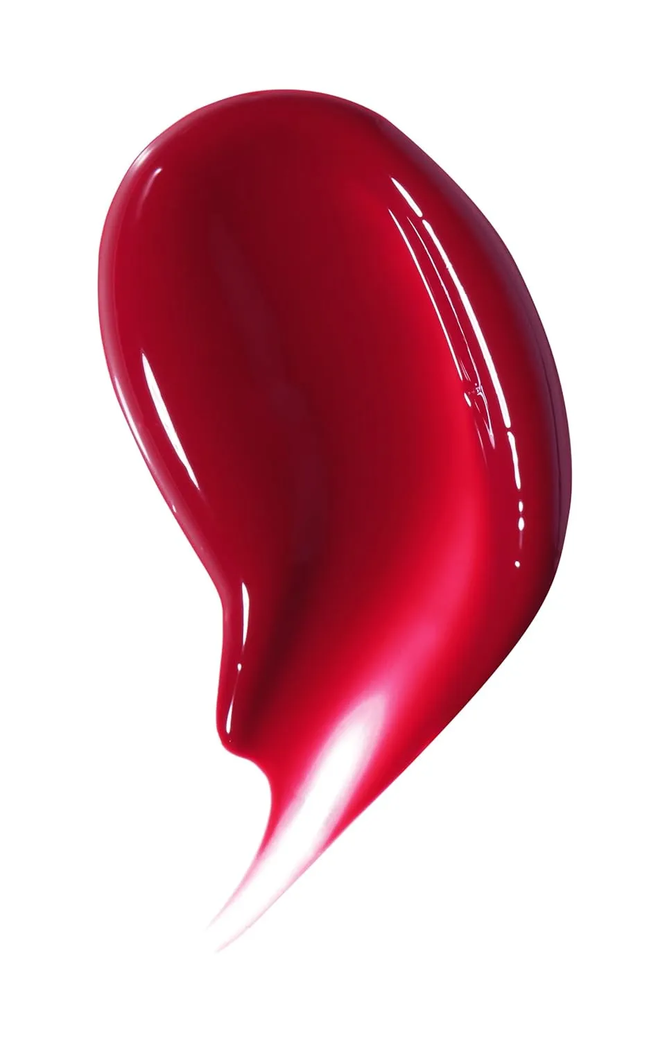 Glacé Lip Tint 08 Cold Cherry Long-Lasting Liquid Stain Buildable Layer with Glossy Finish for Juicy Glowy Lips K-Beauty K-Cosmetics