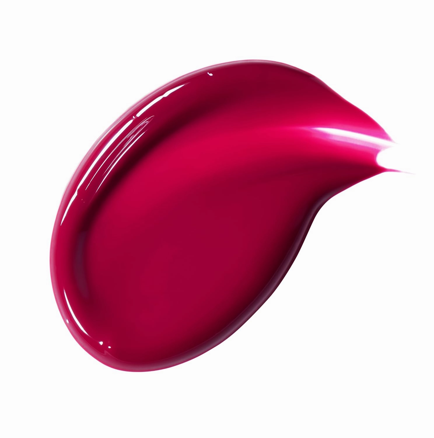 Glacé Lip Tint 07 Plummy Long-Lasting Liquid Stain Buildable Layer with Glossy Finish for Juicy Glowy Lips K-Beauty K-Cosmetics
