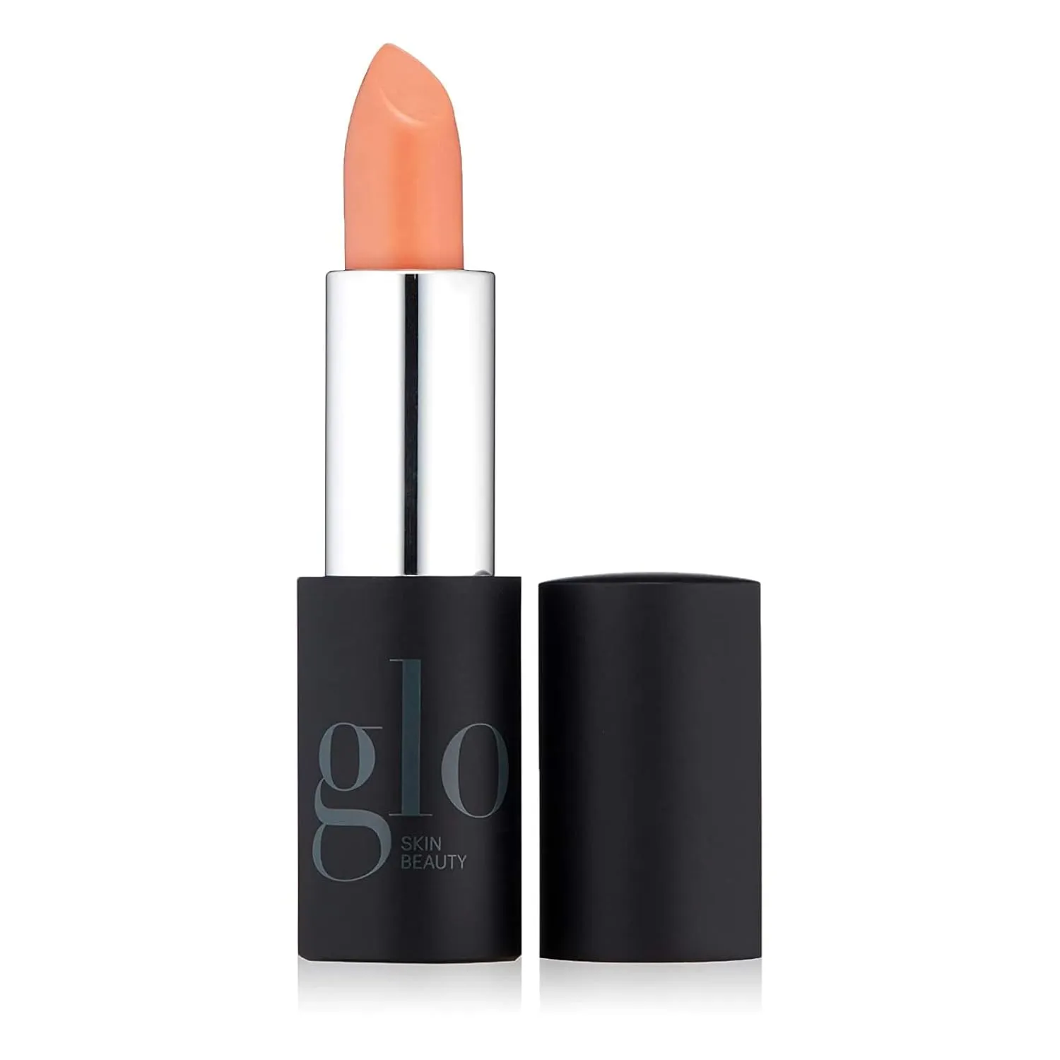 Glo Skin Beauty Lipstick in Dune - Warm Nude - Creamy Long Lasting Lip Stick, 20 Shades