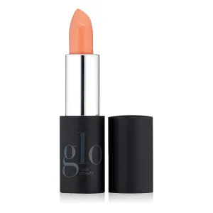 Glo Skin Beauty Lipstick in Dune - Warm Nude - Creamy Long Lasting Lip Stick, 20 Shades