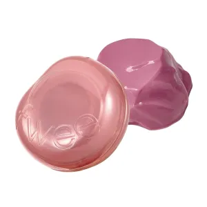 Glowy Jelly Pot | Dewy Jelly Lip & Blush Color, Tinted Glow Balm, Dewy Buildable Finish – Milky (Creamy Pink) | 0.14 oz