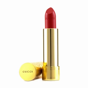 Gucci Long Lasting Satin Lipstick 503 Teresina Ruby