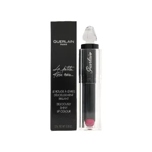 Guerlain La Petite Robe Noire Deliciously Shiny Lip Colour - # 073 Orchid Women Lipstick 0.09 oz
