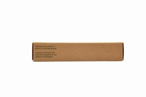 GXVE BY GWEN STEFANI Bubble Pop Electric High-Performance Clean Lip Gloss All My Love