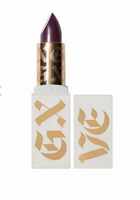 GXVE BY GWEN STEFANI Spark The Fire Plumping Lip Balm O-M-G