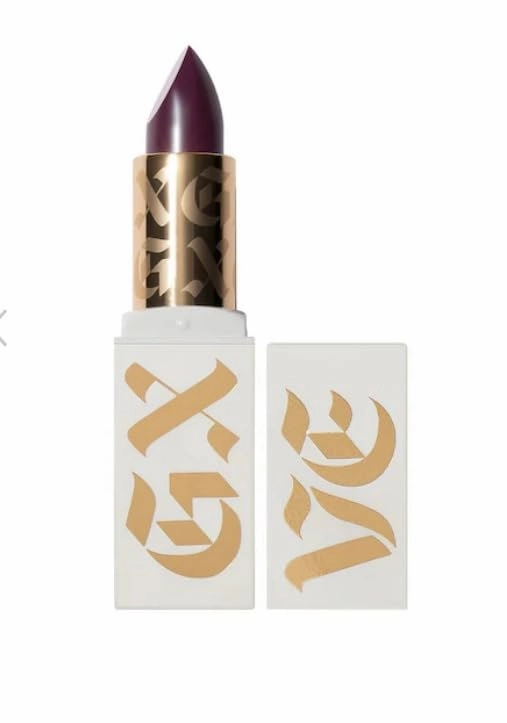 GXVE BY GWEN STEFANI Spark The Fire Plumping Lip Balm O-M-G