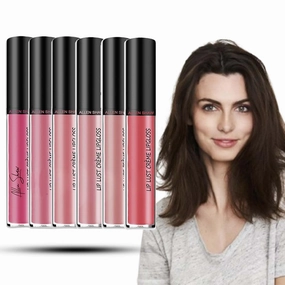 Hailnrothwad Lipstick, Hailnrothwad 12 Colors Cream Texture Lipstick, Brillo De Labios En Crema De 12 Colores, Hailnrothwad Lip Gloss (#1 #2 #3 #4 #5 #6)
