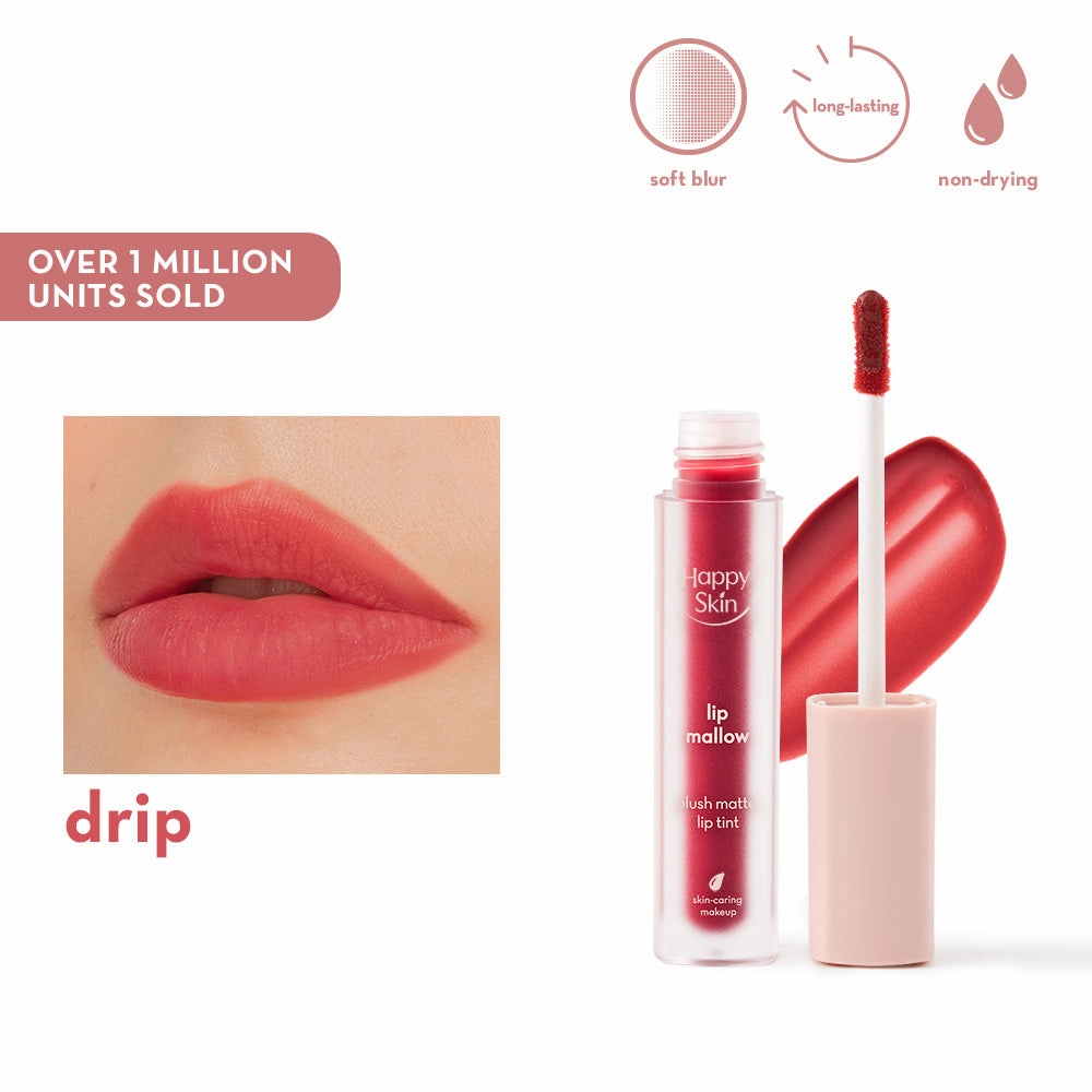 Happy Skin Lip Mallow Tint