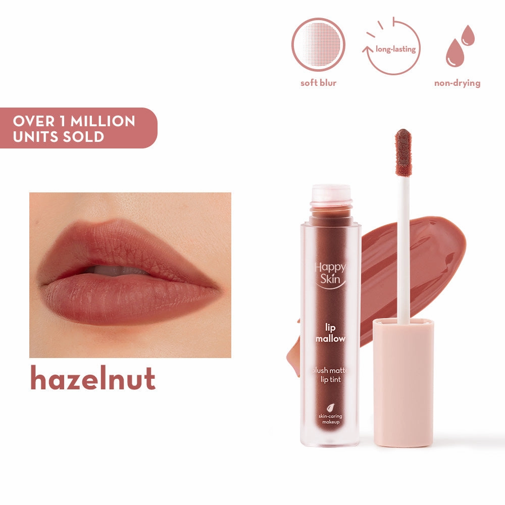 Happy Skin Lip Mallow Tint