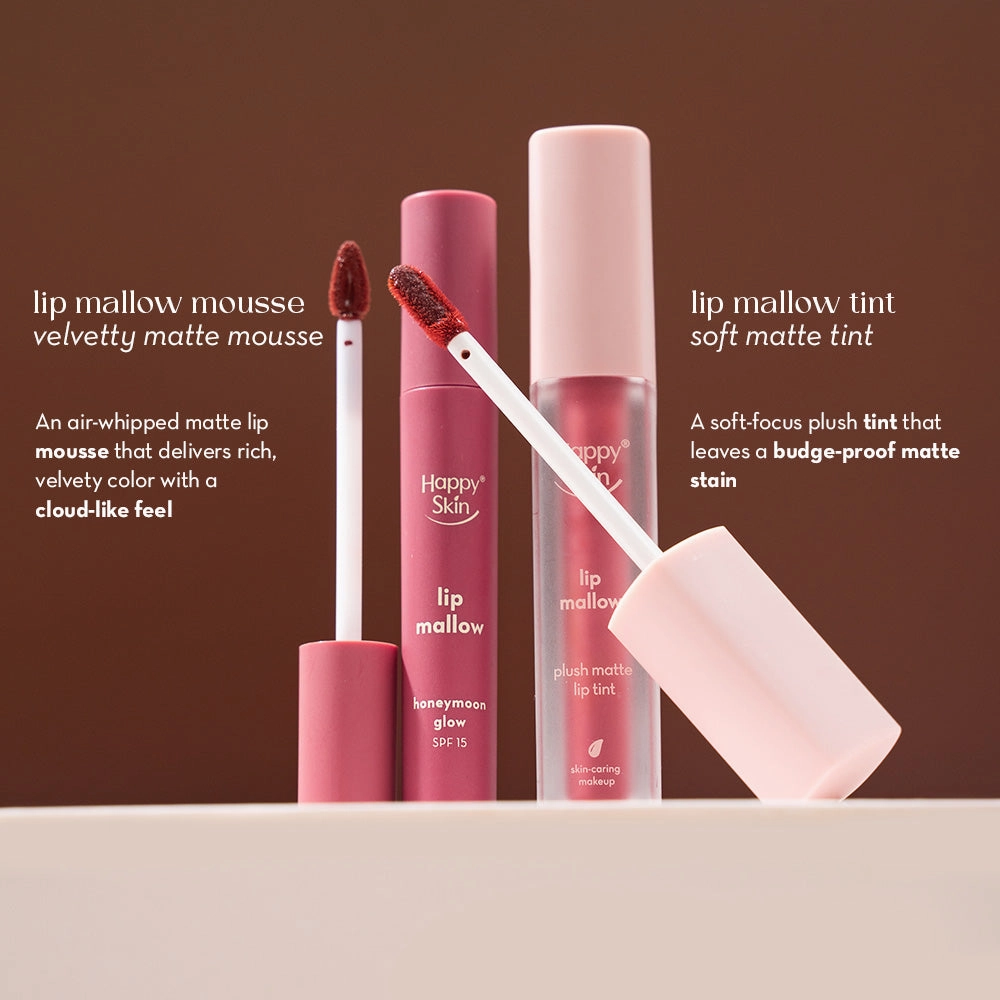 Happy Skin Lip Mallow Tint