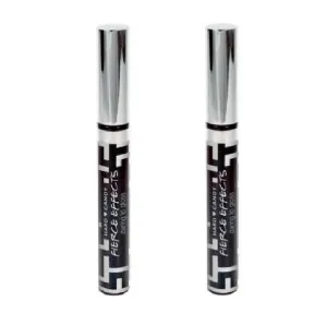 Hard Candy Pack of 2 Fierce Effects Daring Lip Gloss, Adrenaline 968
