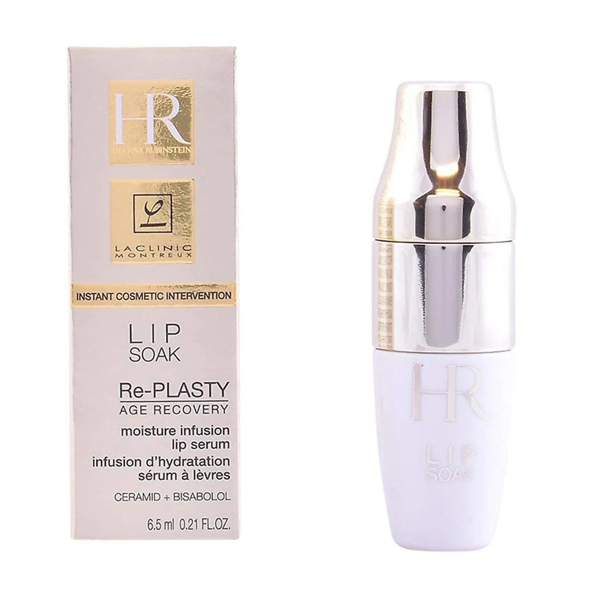 Helena Rubinstein Re-Plasty Age Recovery Lip Serum Women Serum 0.21 oz
