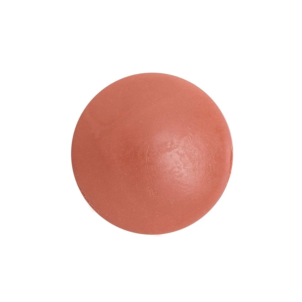 Henné Organics Luxury Lip Tint - Moisturizing, Sheer Natural Color - Bare (Pink Nude)