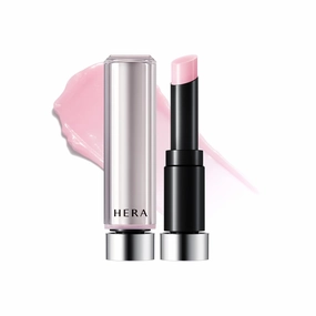 HERA SENSUAL NUDE BALM 3.5g #112 BORNFREE | 30H Hydrating Tinted Color Lip Balm with Ceramide, Hyaluronic Acid & Shea Butter, Nourishing Care for Smooth and Naturally Radiant Korean Makeup