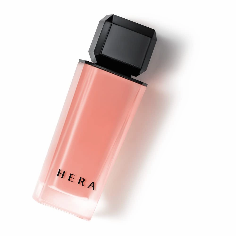 HERA Sensual Nude Lip Gloss #432 NO HUSTLE | Volumizing Sheer & Glossy Finish, Non-sticky, Moisturizing and Hydrating, Korean Makeup, 0.17 oz. (5g)