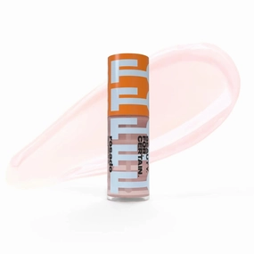 High-Pigment Gloss Lip Oil | Rosado | Hydrating, Non-Sticky, Long-Lasting | Ultra-Shine Lip Gloss | Tinted Lip Gloss (0.12 fl oz)