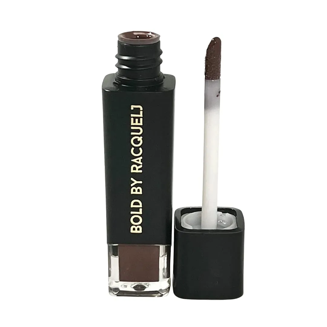 Highly Pigmented Lip Gloss | Ultra Hi Beam Gloss Effect, Hydrating, Non-Sticky, High Glossy, Long Lasting, Cruelty Free - Bad Like Yaaz Collection (All Dem Deh)