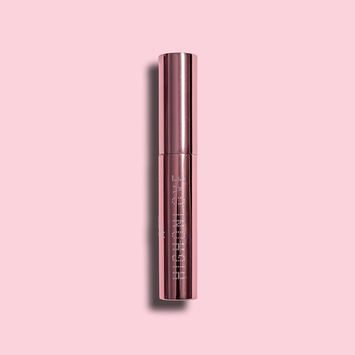 HIGHONLOVE Lip Gloss - Clear Plumping Lip Gloss, Hydrating Formula with a High Shine Finish, Wear Alone or On-Top of Color - Vegan & Cruelty Free (3.5 ml)