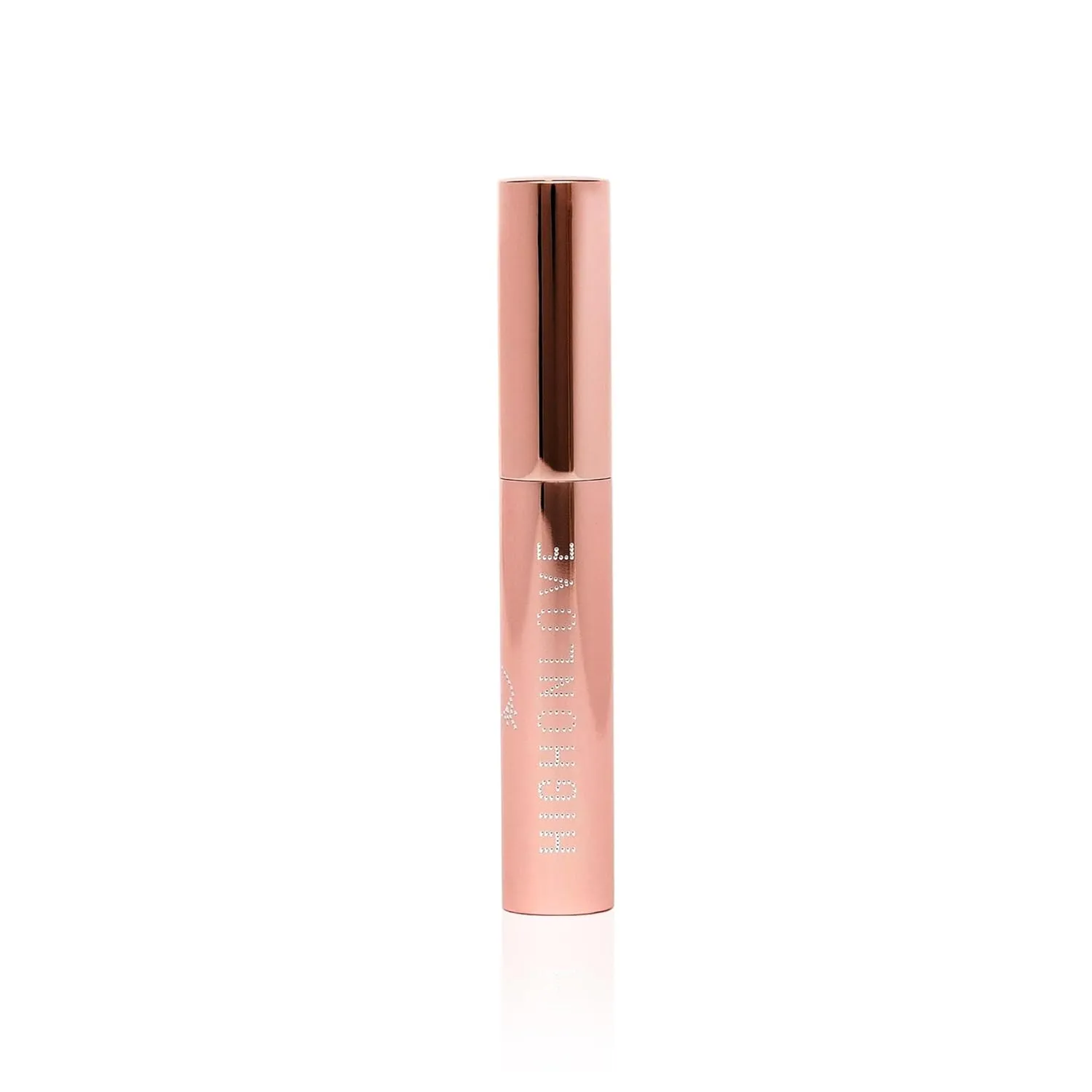 HIGHONLOVE Lip Gloss - Clear Plumping Lip Gloss, Hydrating Formula with a High Shine Finish, Wear Alone or On-Top of Color - Vegan & Cruelty Free (3.5 ml)