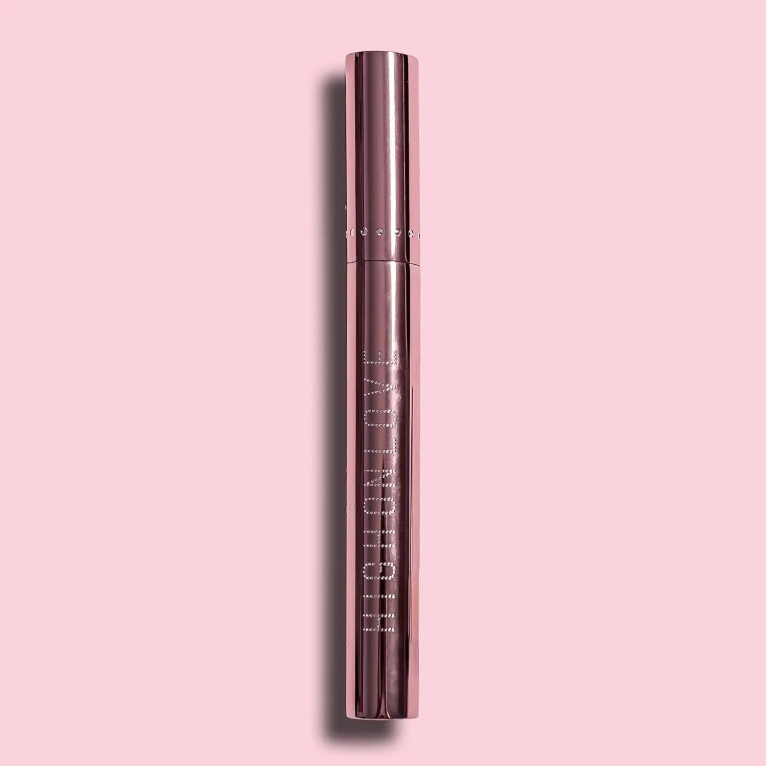 HIGHONLOVE Lip Gloss - Clear Plumping Lip Gloss, Hydrating Formula with a High Shine Finish, Wear Alone or On-Top of Color - Vegan & Cruelty Free (7 ml)