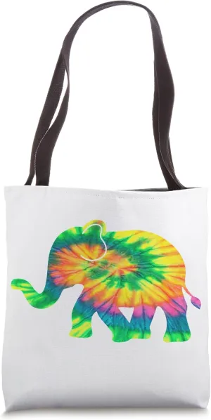 Hilarious Pigment Stains Tincture Shades Big Mammal Lover Tote Bag