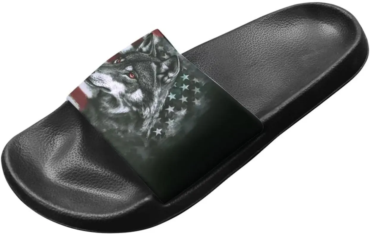 House Slides Set | Couple Therapeutic Slippers | Thick Shock-Absorbing Sole & Arch Support Technology