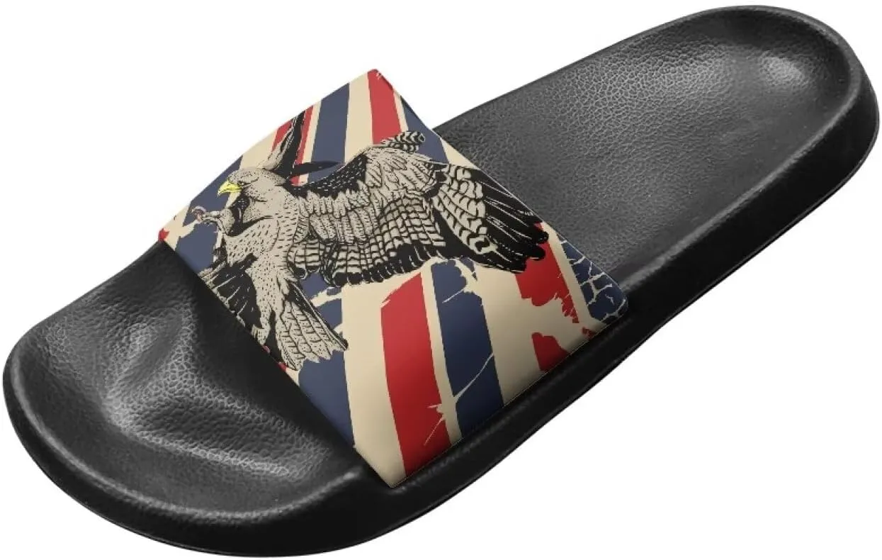 House Slides Set | Couple Therapeutic Slippers | Thick Shock-Absorbing Sole & Arch Support Technology