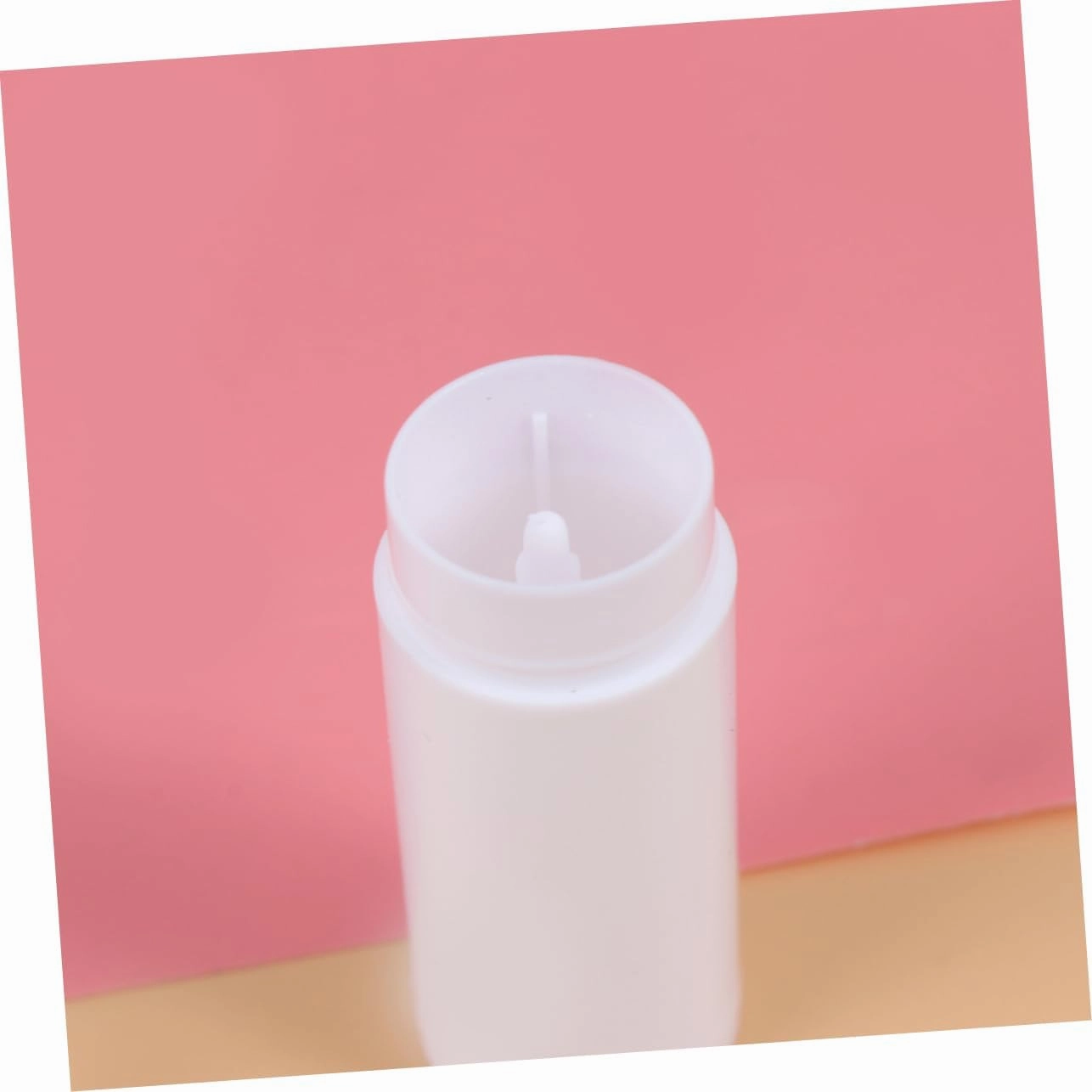 Housoutil 75 Pcs Lip Balm Base Tube Diy In Bulk Tubes for Lip Lipstick Containers Empty Bulk Clear Lipstick Tubes Cosmetic Bottle Container Chopsticks White Lip Gloss