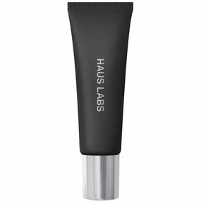 Hy-Power Eye, Cheek & Lip Paint in Black Onyx Matte & Complimentary Sheet Masque