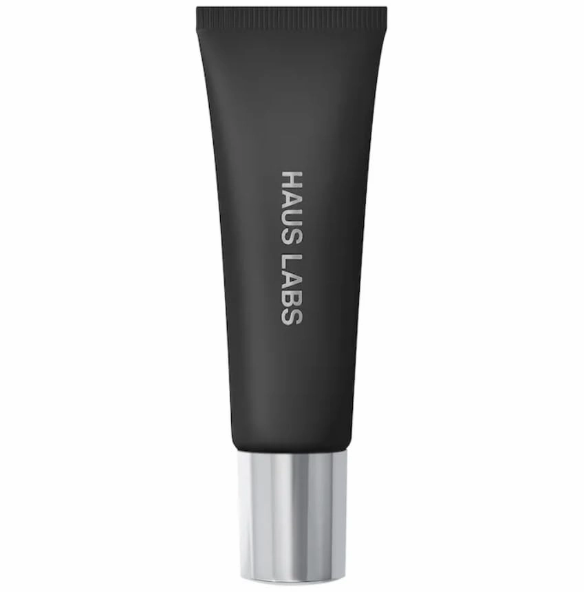 Hy-Power Eye, Cheek & Lip Paint in Black Onyx Matte & Complimentary Sheet Masque