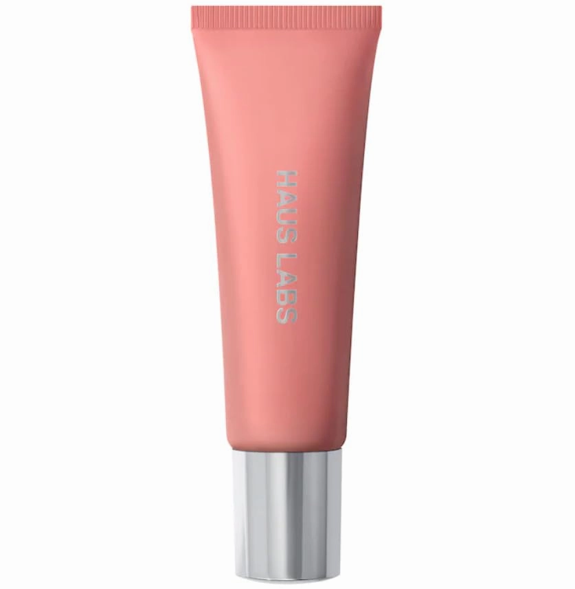 Hy-Power Eye, Cheek & Lip Paint in Blush Matte & Complimentary Sheet Masque