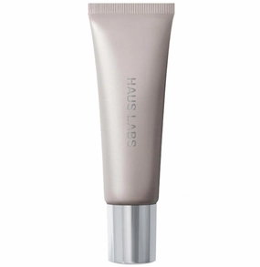 Hy-Power Eye, Cheek & Lip Paint in Silver Shimmer & Complimentary Sheet Masque