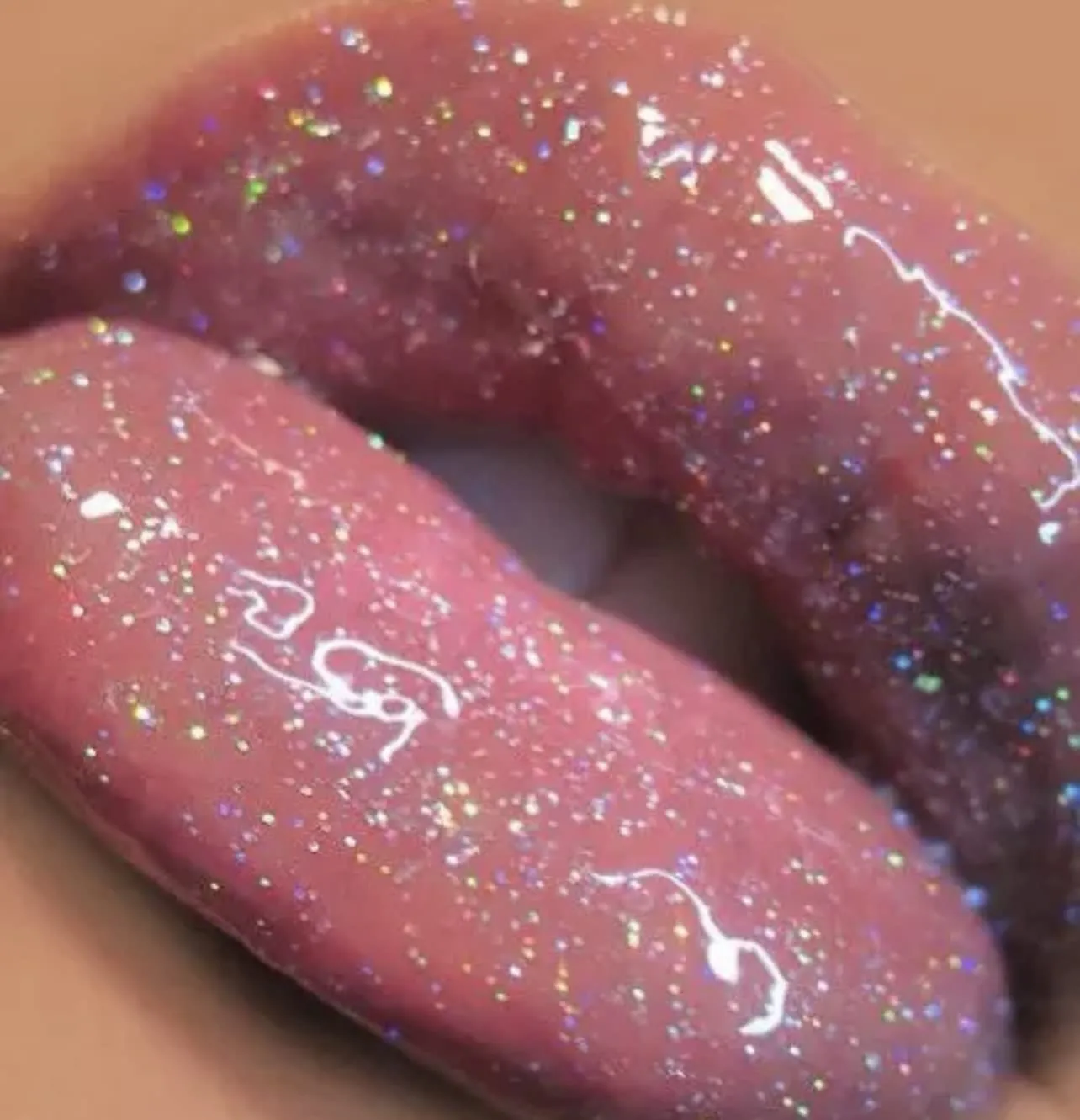 Hydrating Lip Gloss, High Shine and Highly Pigmented for Fuller Looking Lips   Butter Gloss, Non-Sticky and Long Lasting (Mysterious)