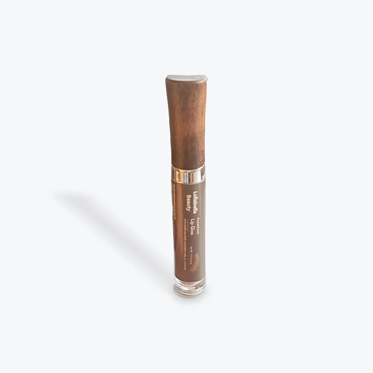 Hydrating Lip Plumper Gloss ~ Clear Gloss