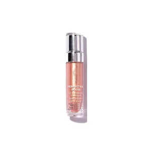 HydroPeptide Perfecting Gloss, Lip Enhancing Treatment, Long-Lasting Volume and Hydration, Nude Pearl, 0.17 Ounce