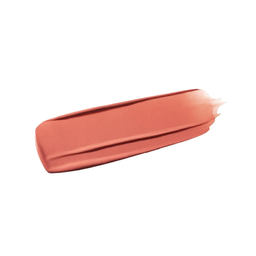 Hyper-Fit Color Wear | Velvet Cream Matte Lip Tint | Vegan Lip Stain & Safe for Sensitive Skins (#04 Nude Me Up)