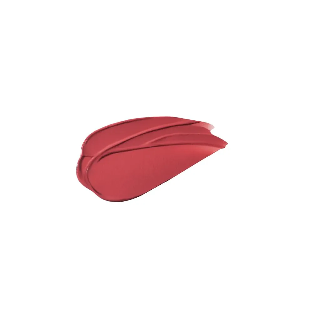 Hyper-Fit Color Wear | Velvet Cream Matte Lip Tint | Vegan Lip Stain & Safe for Sensitive Skins (#06 Rosy Day)