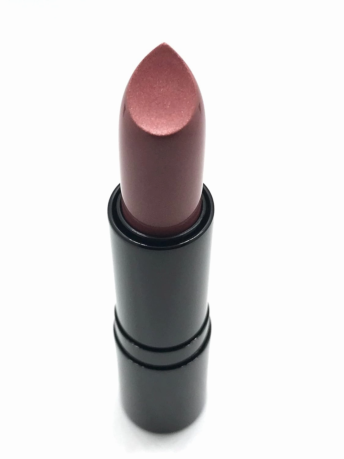 Hypoallergenic Lipstick for Sensitive Skin By FACEWORKS (Beverly Boulevard Satin)