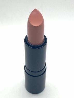 Hypoallergenic Lipstick for Sensitive Skin By FACEWORKS (Next to Nude)