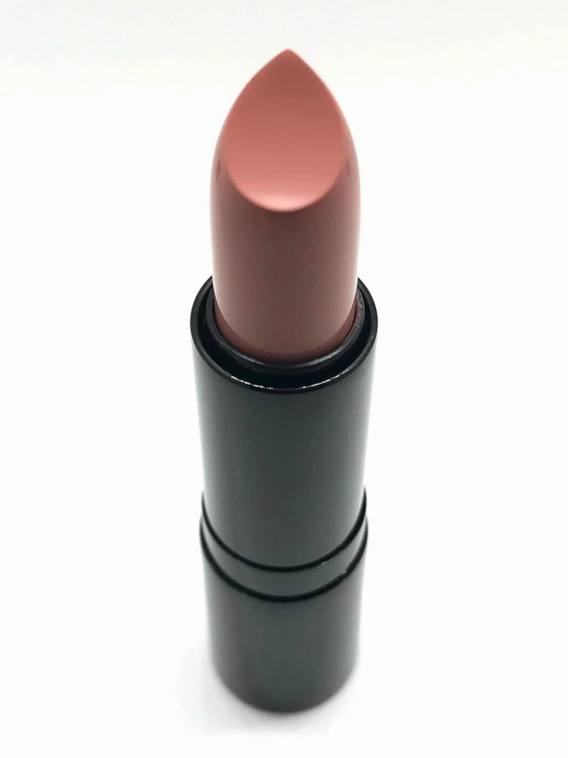 Hypoallergenic Lipstick for Sensitive Skin By FACEWORKS (Nude Lustrous Latte)