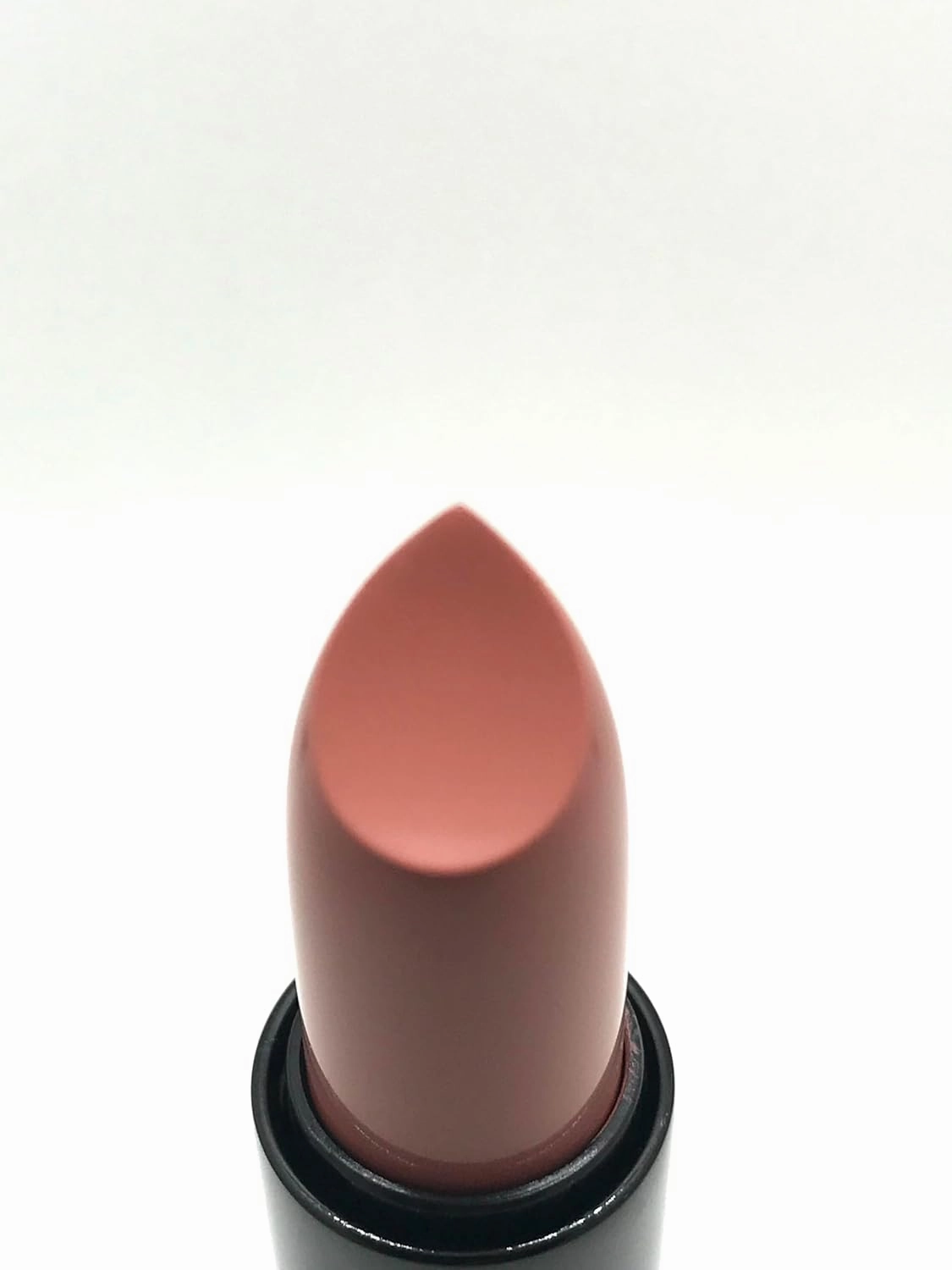 Hypoallergenic Lipstick for Sensitive Skin By FACEWORKS (Nude Lustrous Latte)