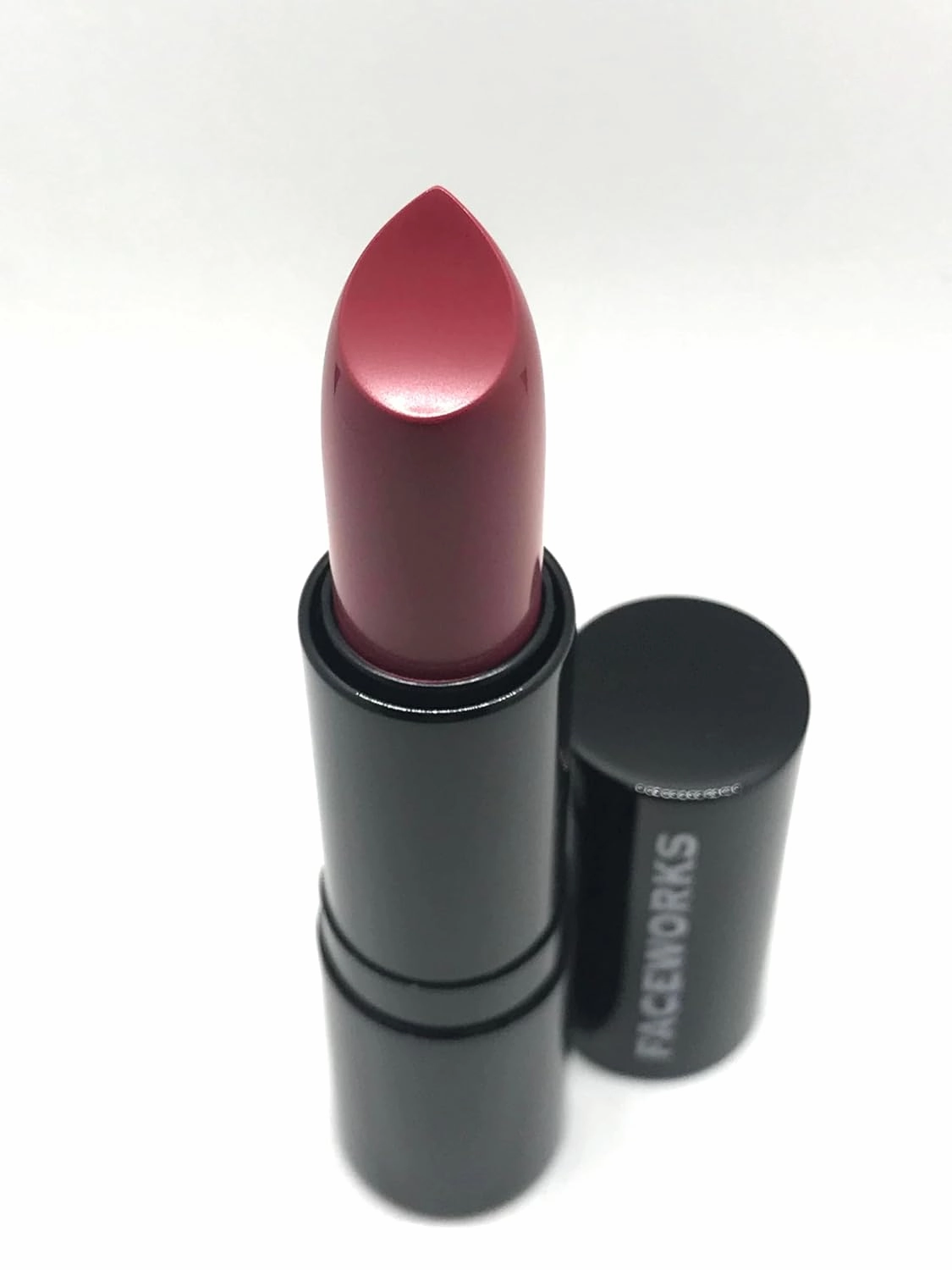Hypoallergenic Lipstick for Sensitive Skin (Rare Ruby)