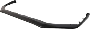 IKON MOTORSPORTS, Front Bumper Lip Compatible with 2015-2017 Subaru WRX & WRX STI, Front Bumper Lip Spoiler Air Dam Chin V-Limited Style PP Polypropylene Painted #K1X WH2 Crystal White Pearl, 2016