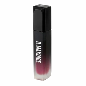 Il Makiage INFINITY LIP CREAM, Long-Wear Matte Lip Color # 410 Matte Melody
