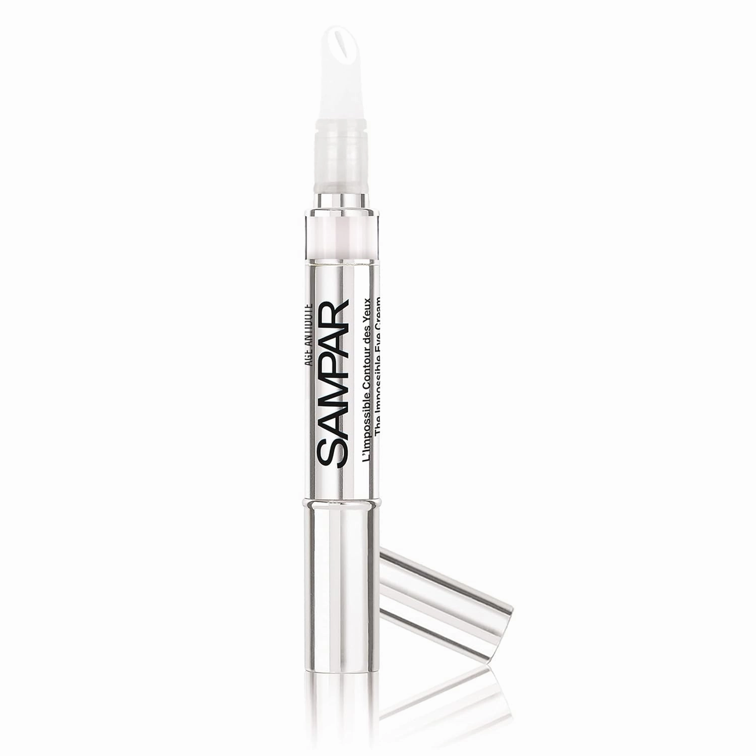 Illuminating Eye Cream - Anti-Aging, Hydrating & Brightening Treatment with Hyaluronic Acid, Vitamin C, and Essential Oils - Reduces Dark Circles, Fine Lines & Puffiness - All Skin Types