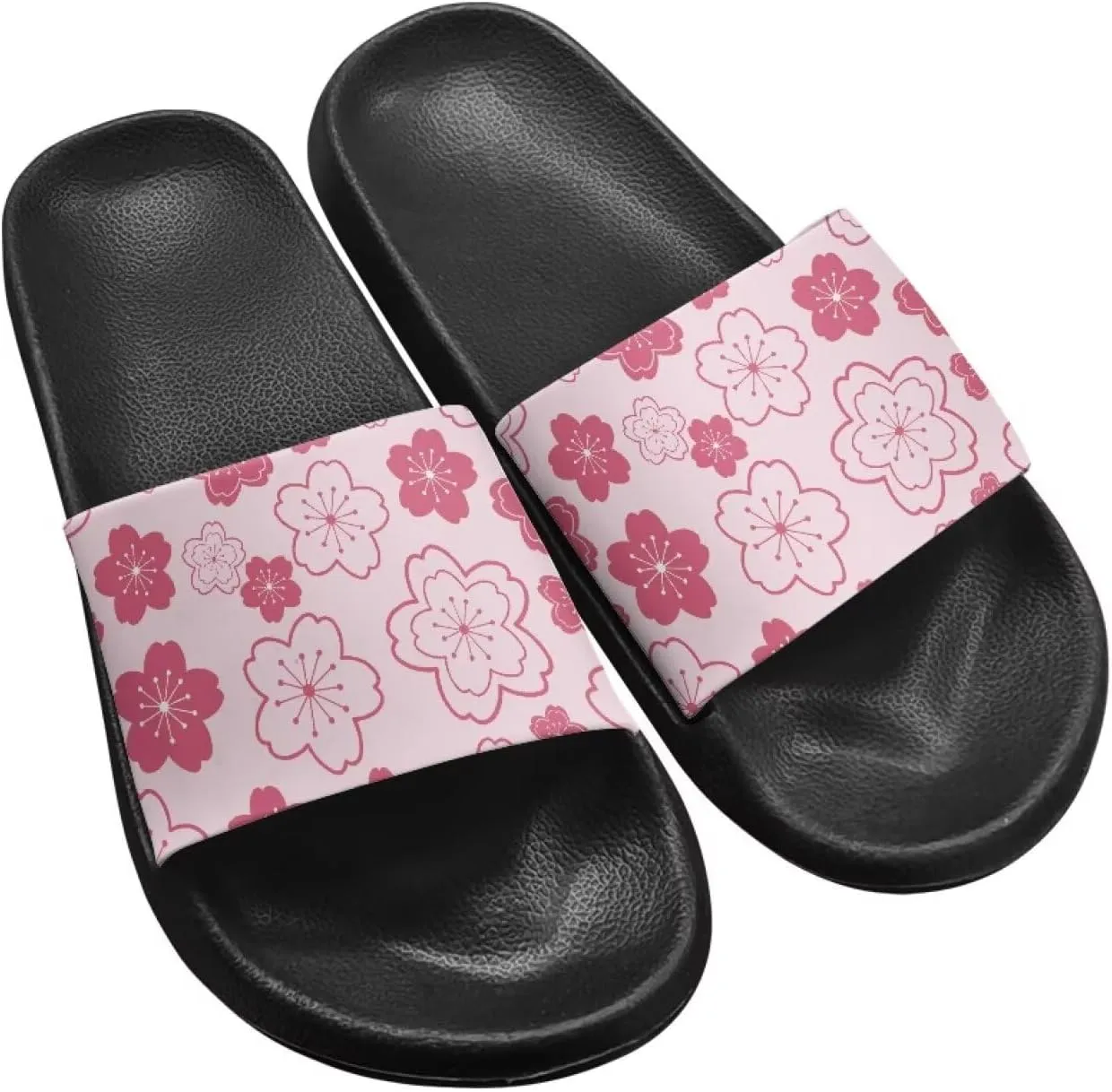Increase Platform Flip Flops - Anti-Slip Outdoor Sandals for Beach, Pool, and Travel