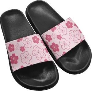 Increase Platform Flip Flops - Anti-Slip Outdoor Sandals for Beach, Pool, and Travel