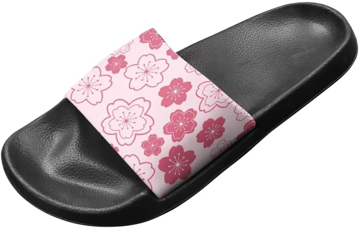 Increase Platform Flip Flops - Anti-Slip Outdoor Sandals for Beach, Pool, and Travel